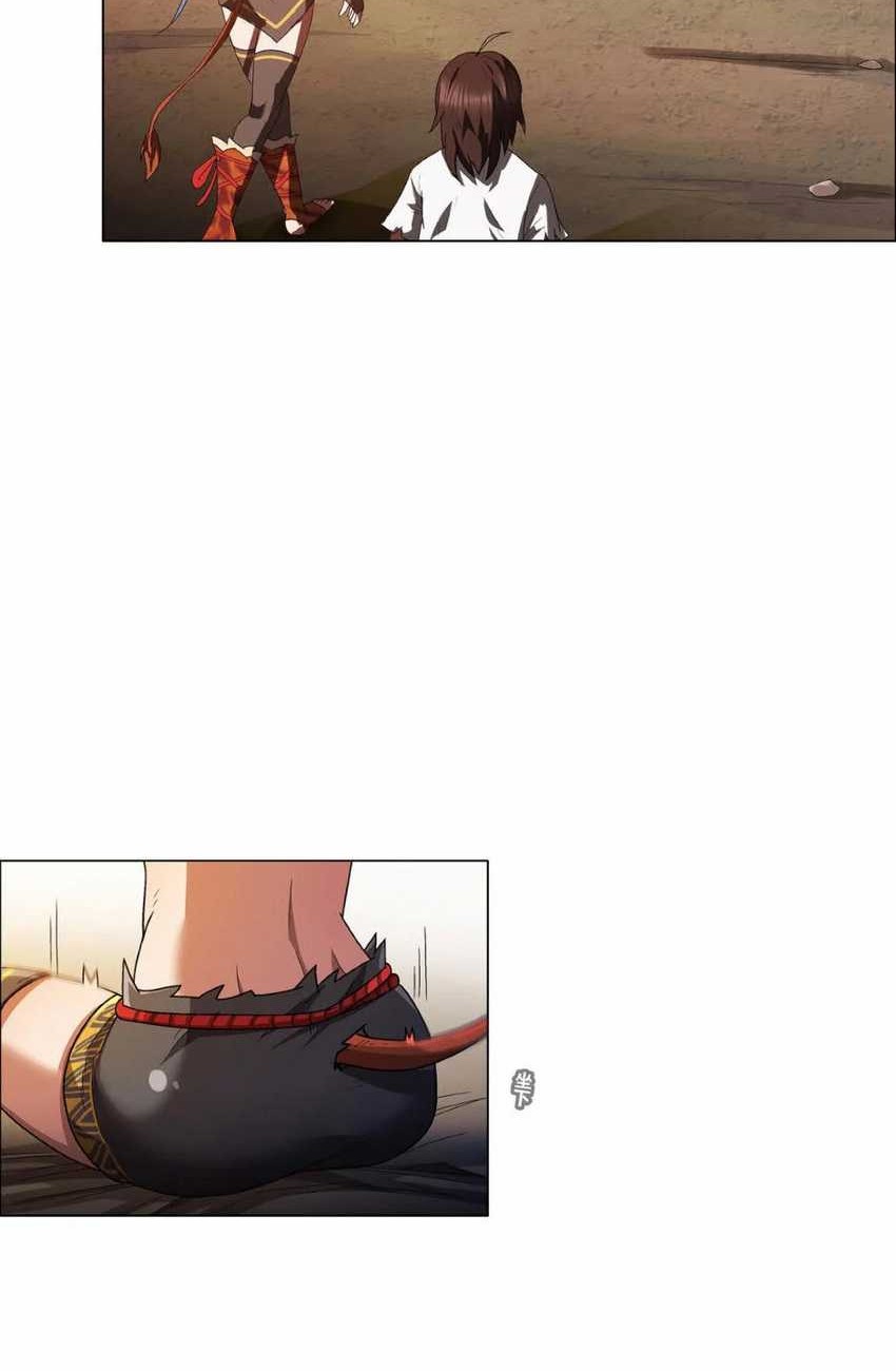 I Became The Chief Of A Primitive Village Chapter 02 Gambar 26