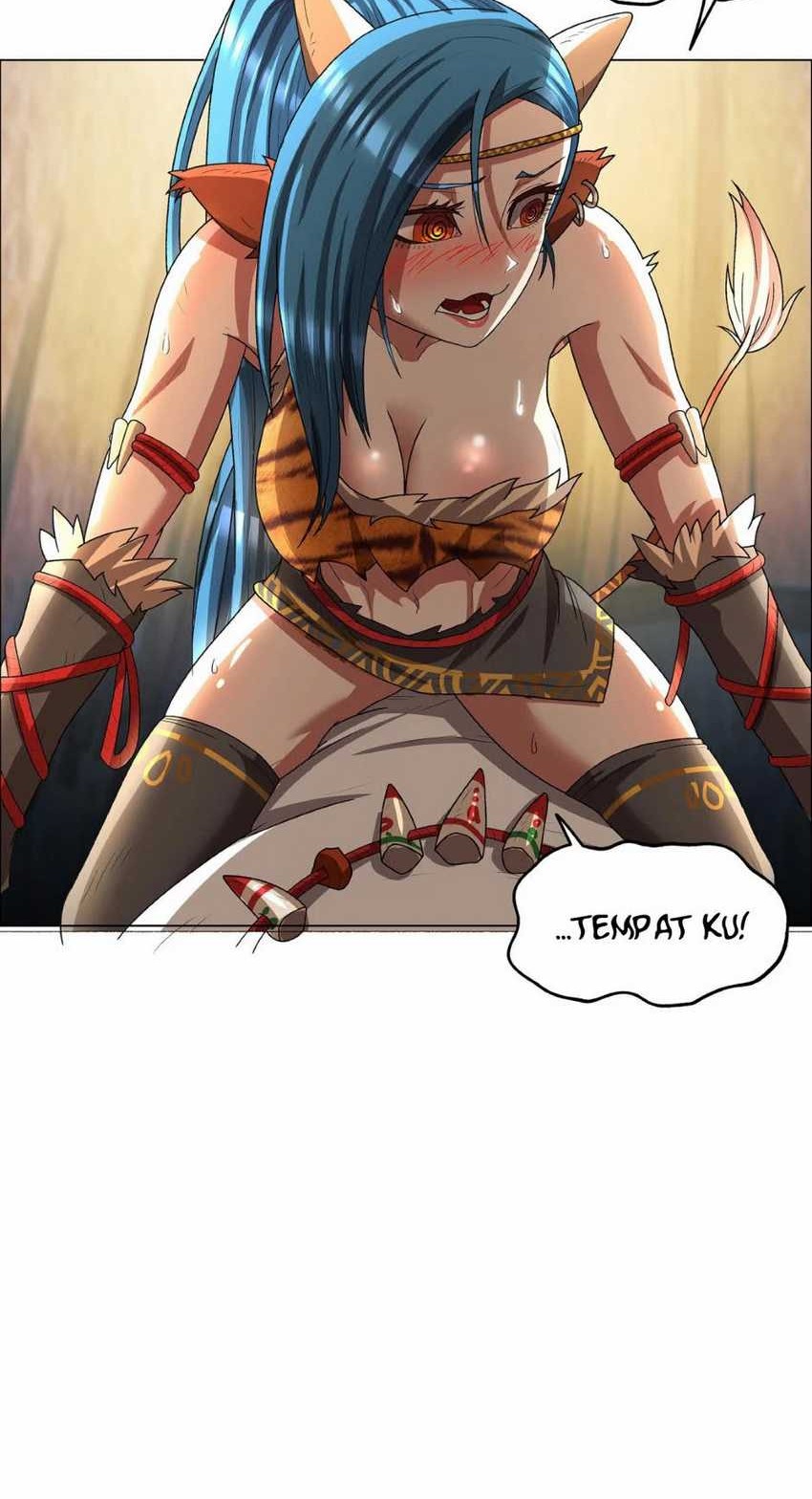 I Became The Chief Of A Primitive Village Chapter 02 Gambar 30