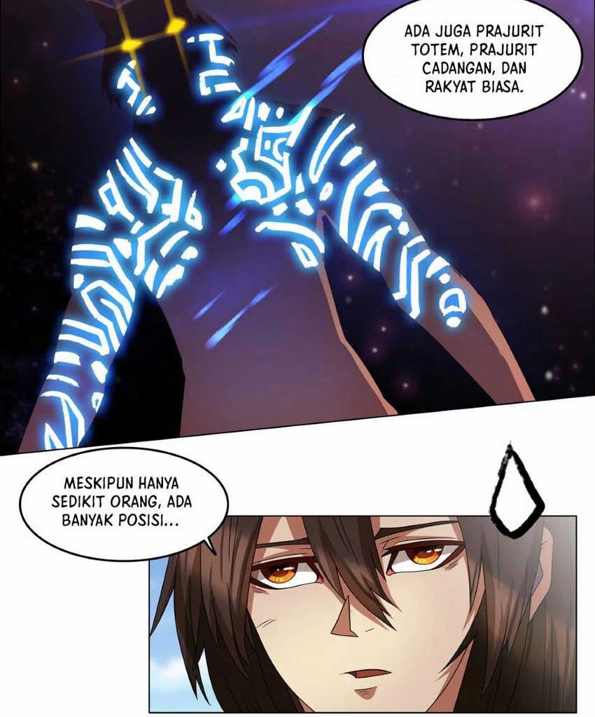 I Became The Chief Of A Primitive Village Chapter 02 Gambar 9