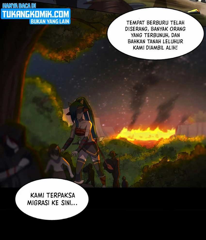 I Became The Chief Of A Primitive Village Chapter 02 Gambar 13