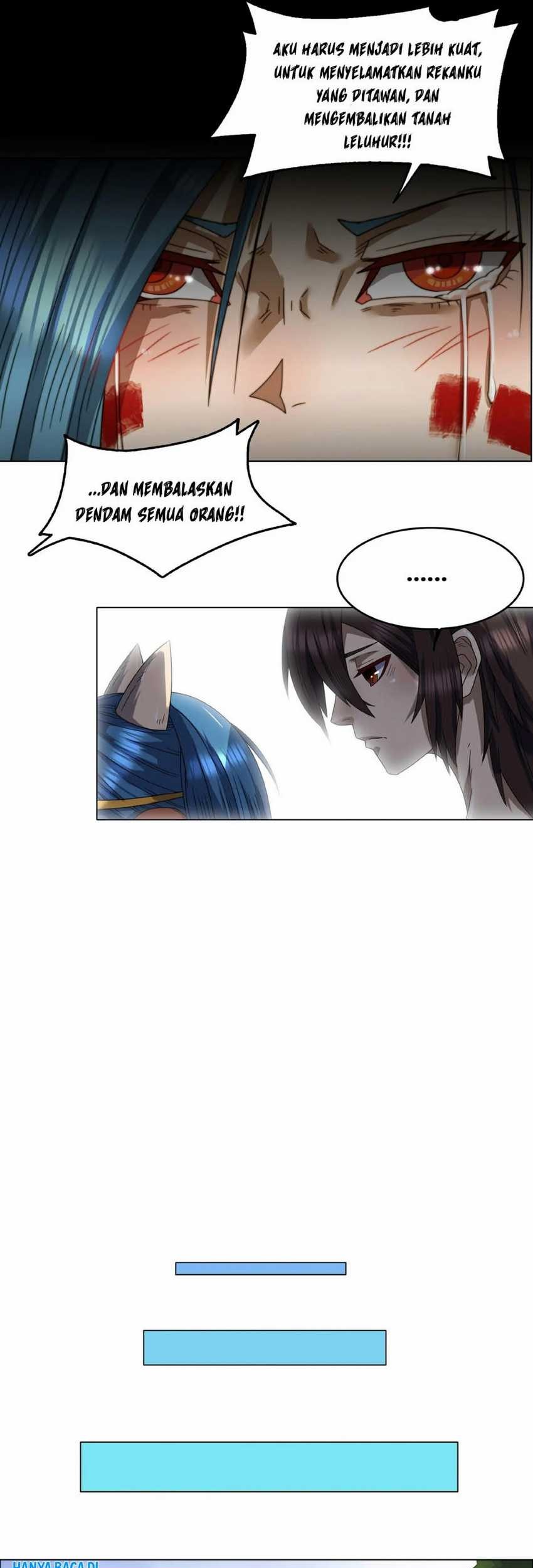 I Became The Chief Of A Primitive Village Chapter 02 Gambar 14