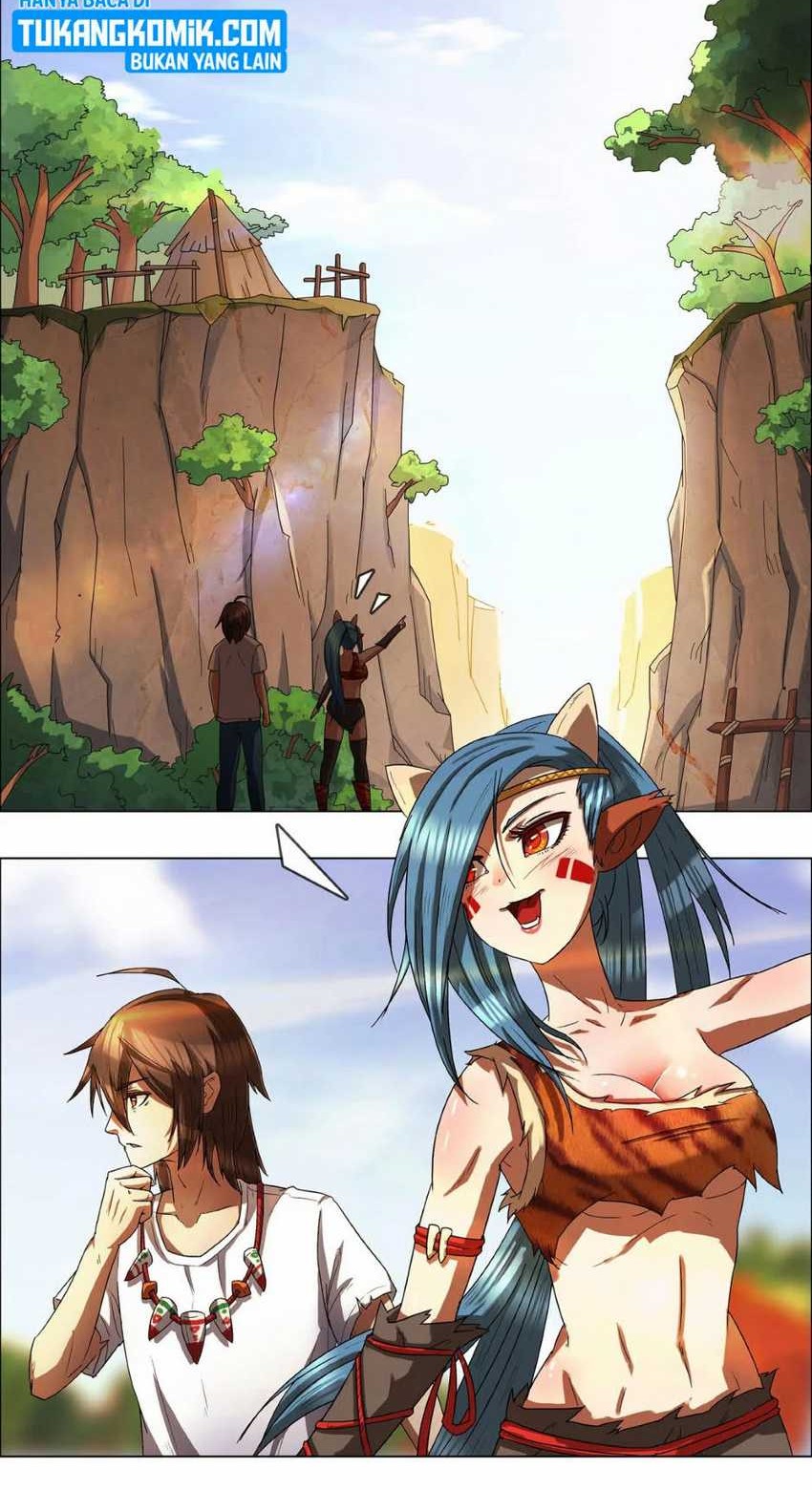 I Became The Chief Of A Primitive Village Chapter 02 Gambar 15