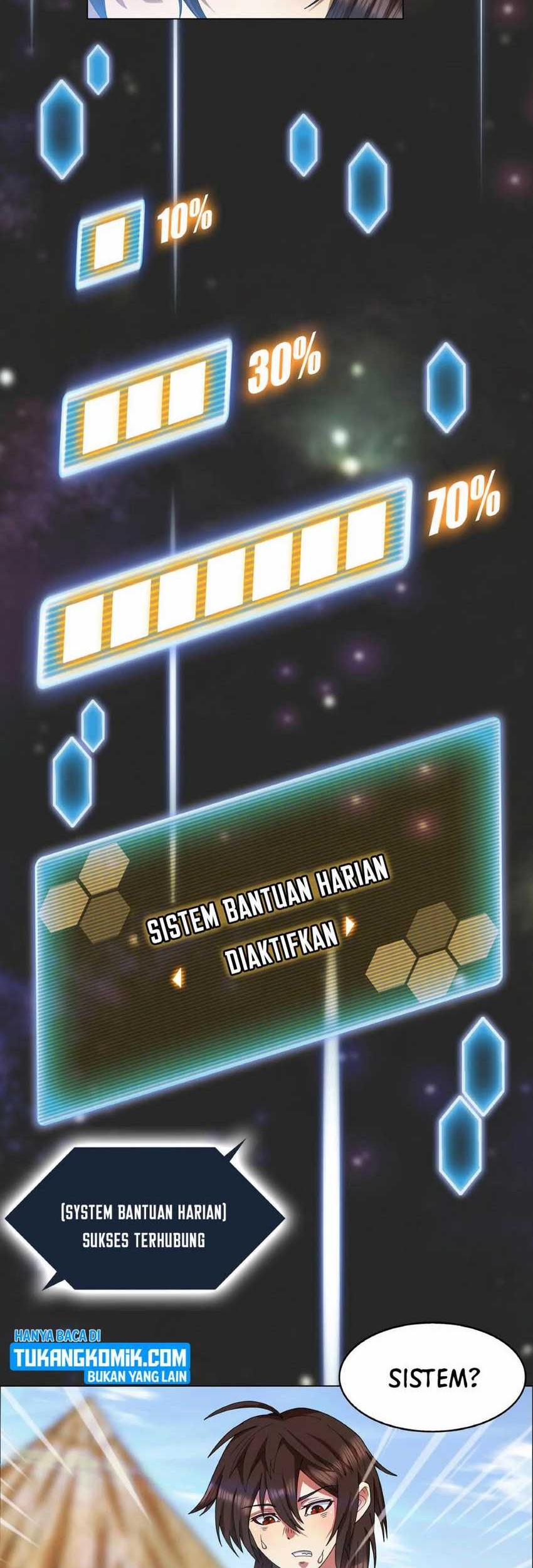 I Became The Chief Of A Primitive Village Chapter 02 Gambar 19