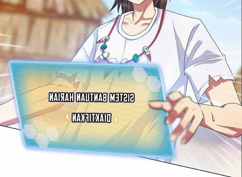 I Became The Chief Of A Primitive Village Chapter 02 Gambar 20