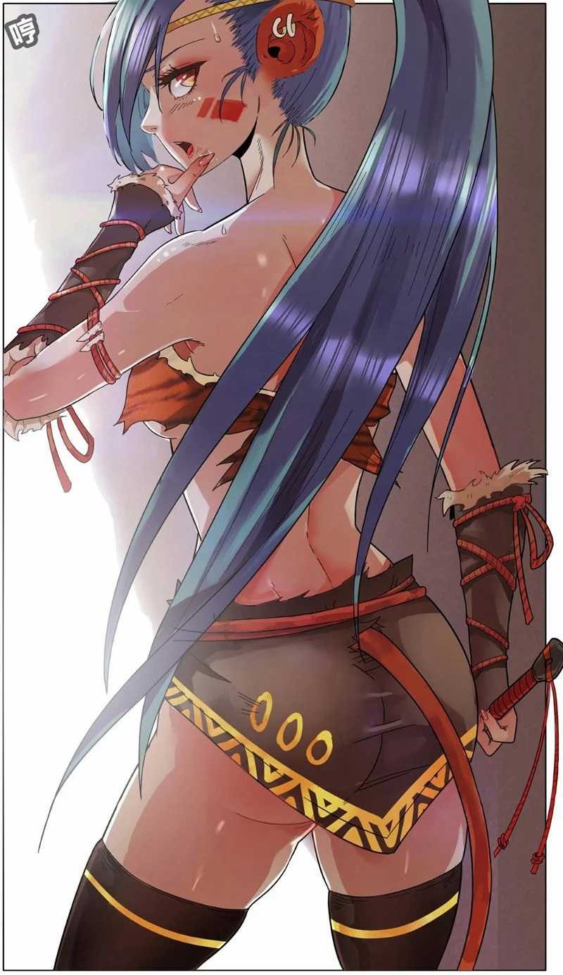 I Became The Chief Of A Primitive Village Chapter 01 Gambar 19