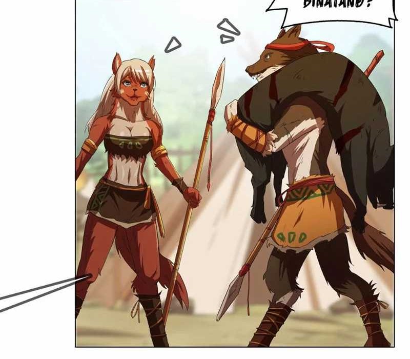 I Became The Chief Of A Primitive Village Chapter 01 Gambar 25