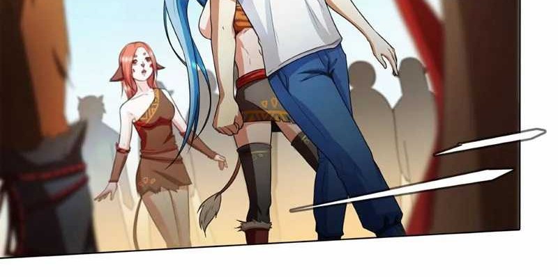 I Became The Chief Of A Primitive Village Chapter 01 Gambar 31