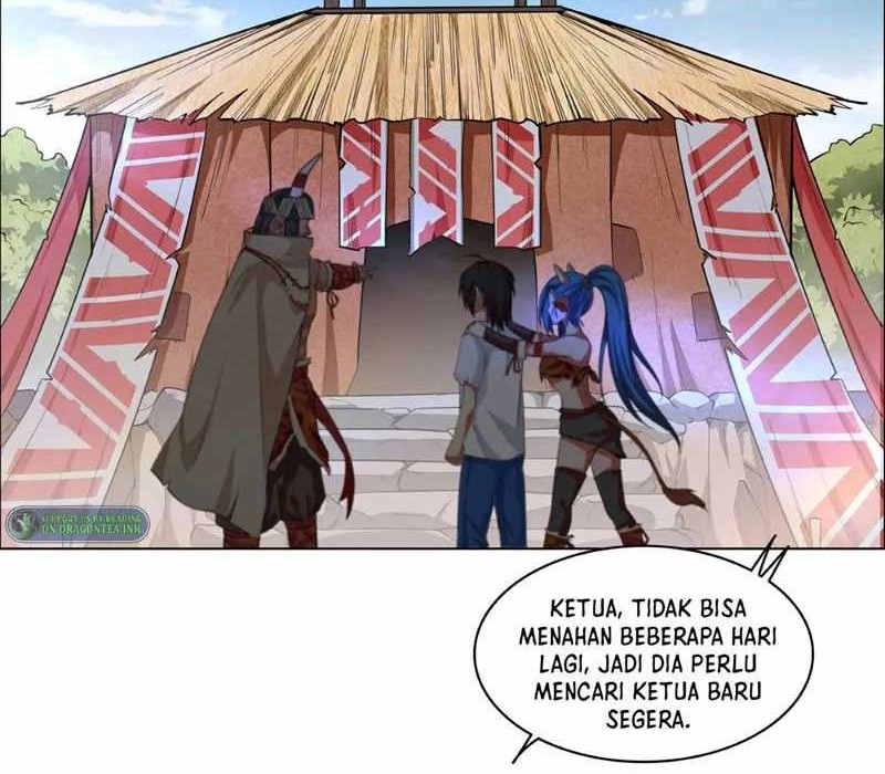 I Became The Chief Of A Primitive Village Chapter 01 Gambar 37