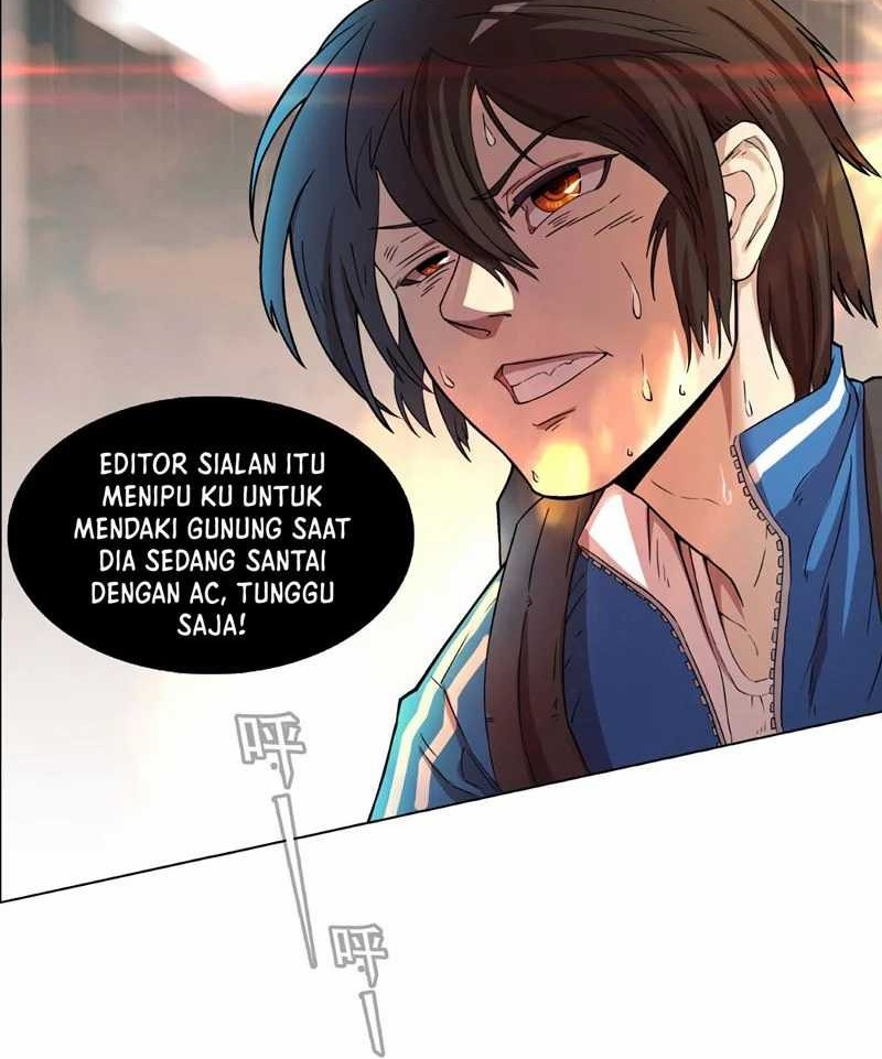 I Became The Chief Of A Primitive Village Chapter 01 Gambar 5