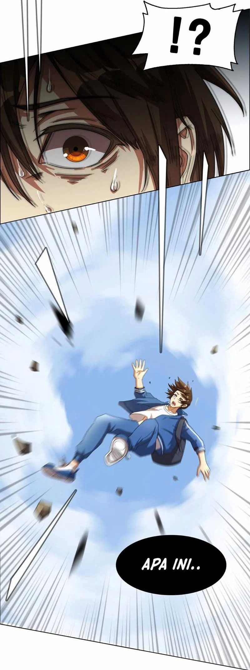 I Became The Chief Of A Primitive Village Chapter 01 Gambar 7