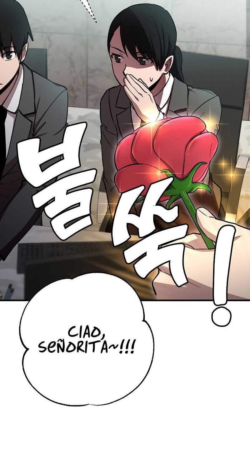 Cursed Manager’s Regression Chapter 05 Gambar 19