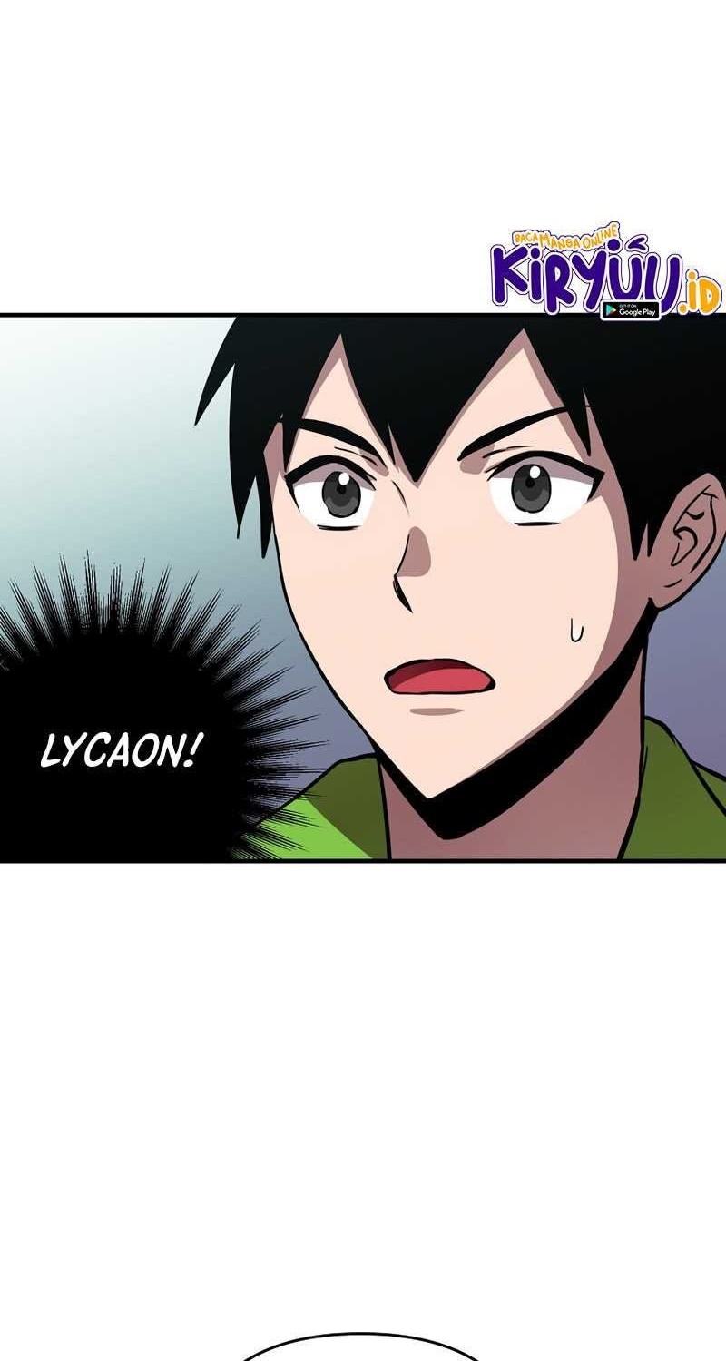 Cursed Manager’s Regression Chapter 05 Gambar 21