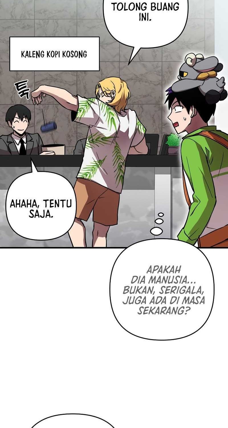 Cursed Manager’s Regression Chapter 05 Gambar 23