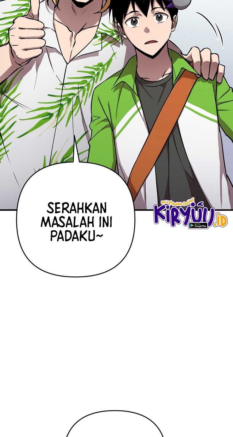 Cursed Manager’s Regression Chapter 05 Gambar 27