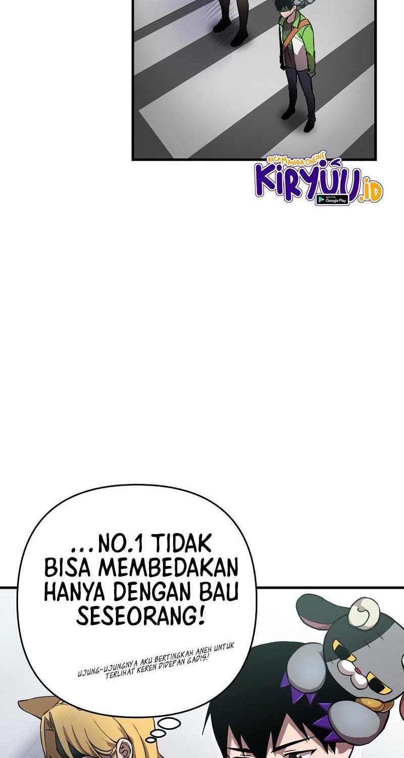 Cursed Manager’s Regression Chapter 05 Gambar 29