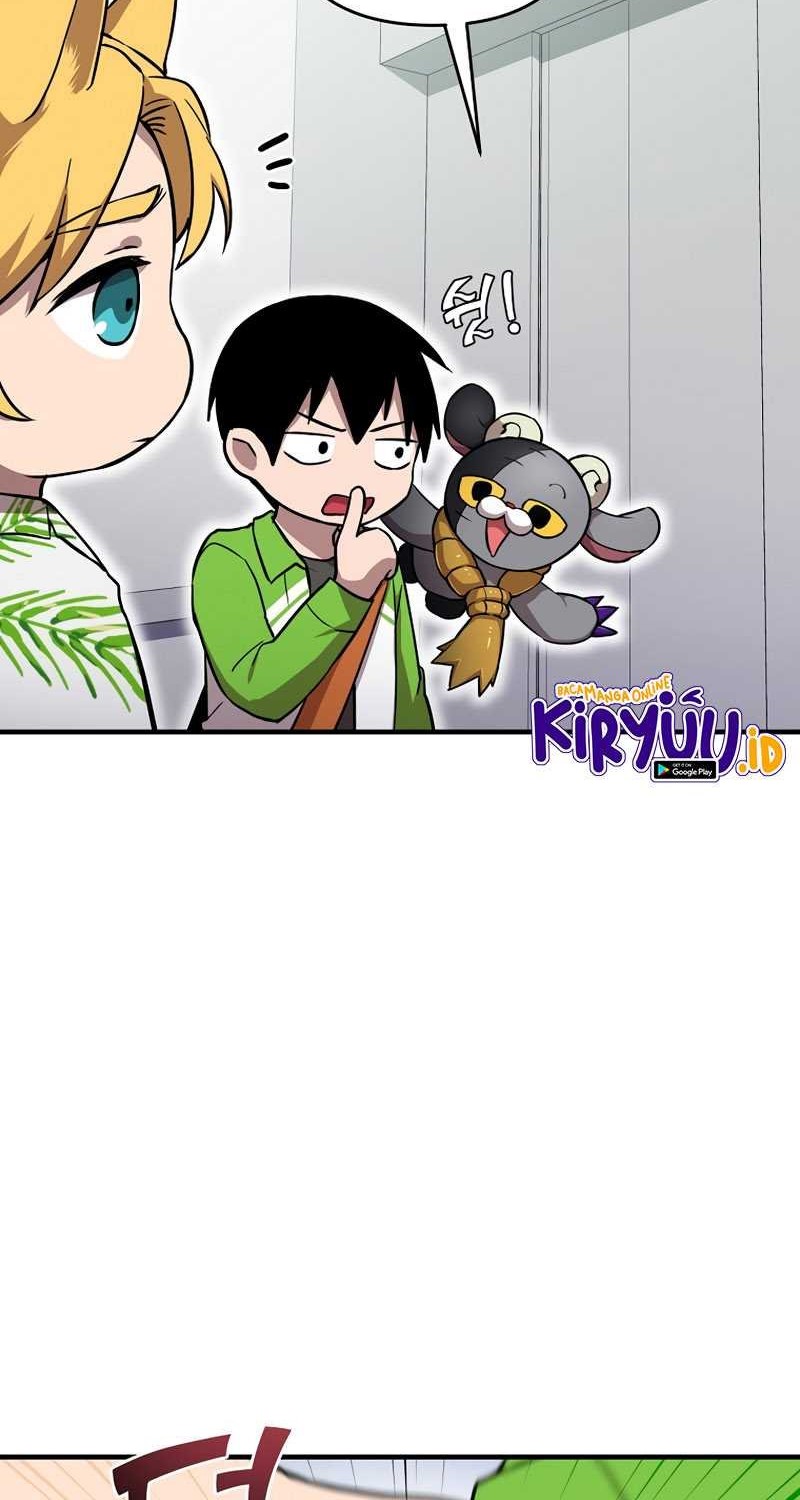 Cursed Manager’s Regression Chapter 05 Gambar 33
