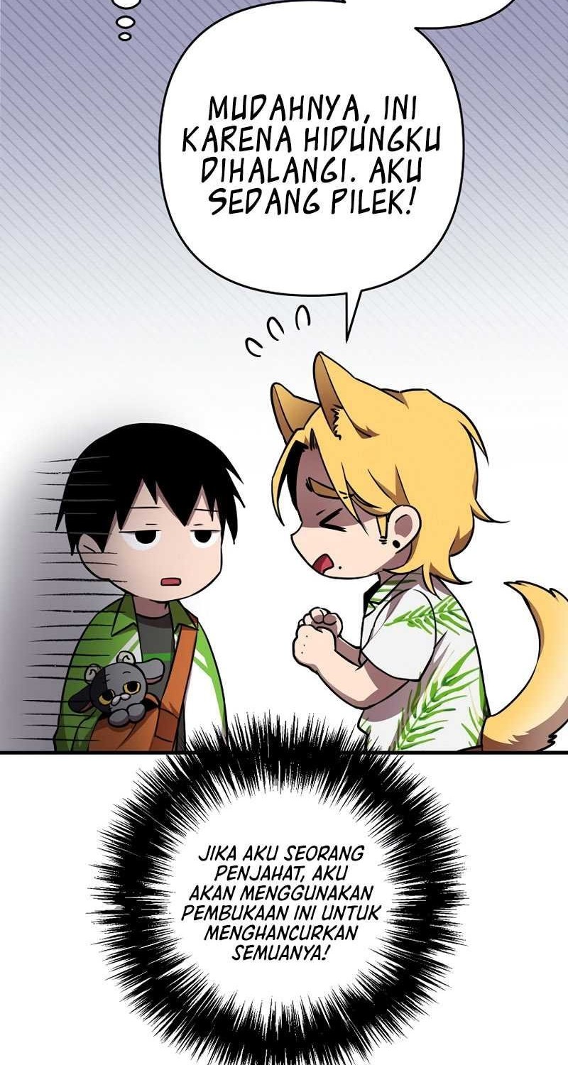 Cursed Manager’s Regression Chapter 05 Gambar 39