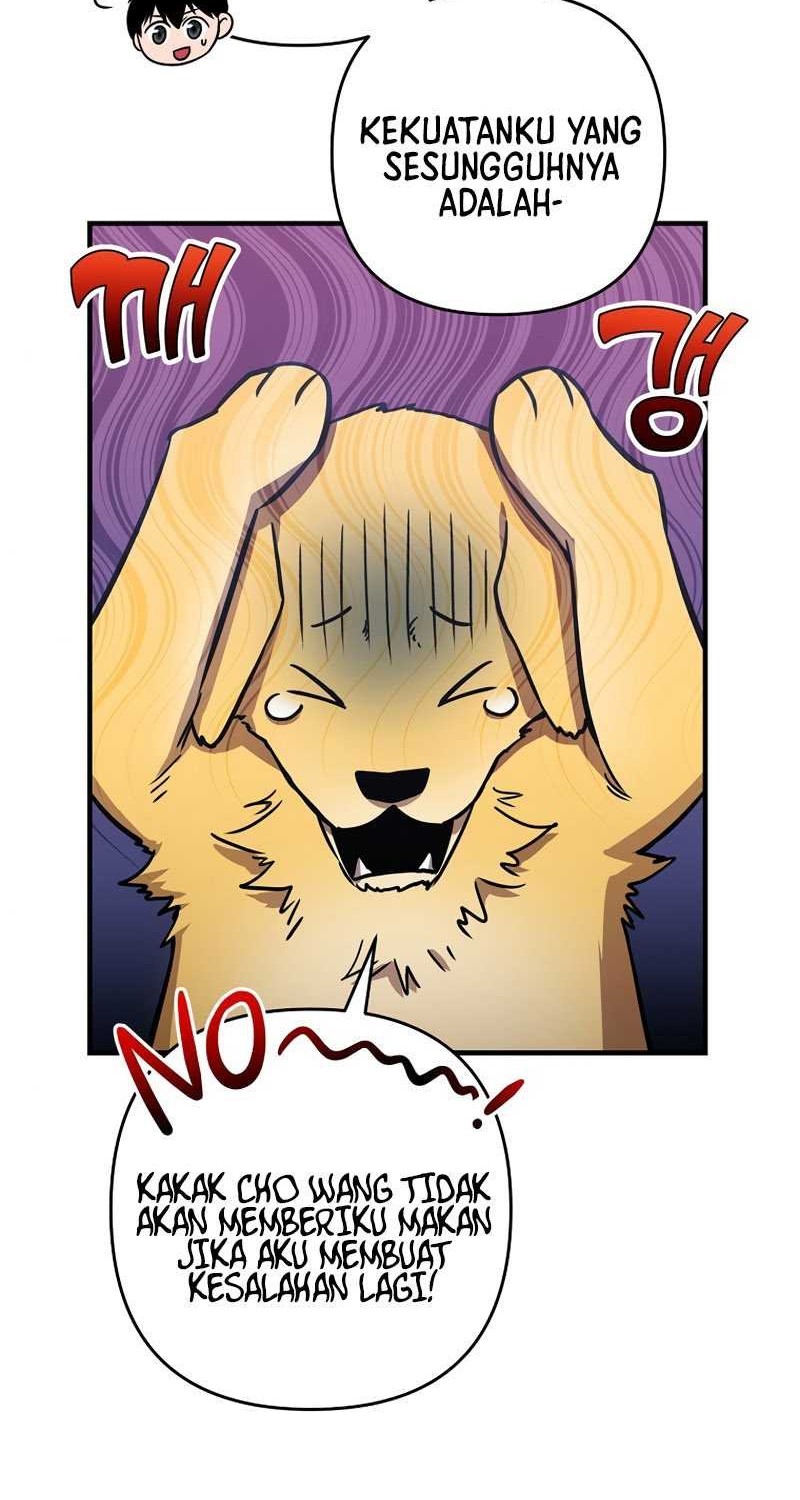 Cursed Manager’s Regression Chapter 05 Gambar 41