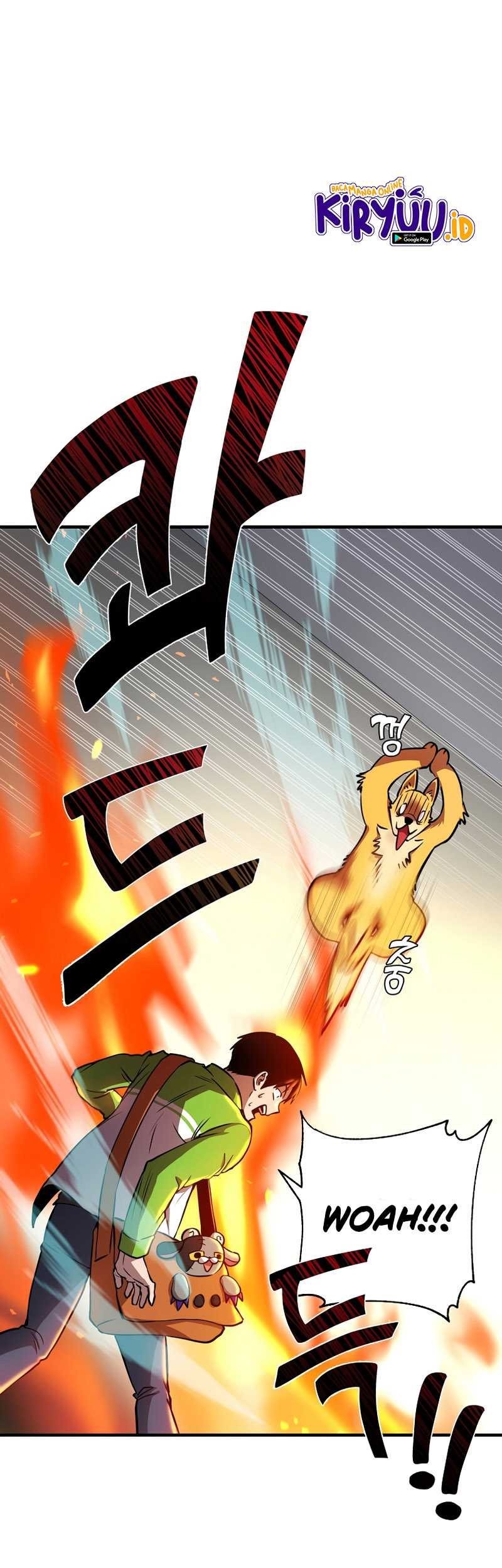 Cursed Manager’s Regression Chapter 05 Gambar 42