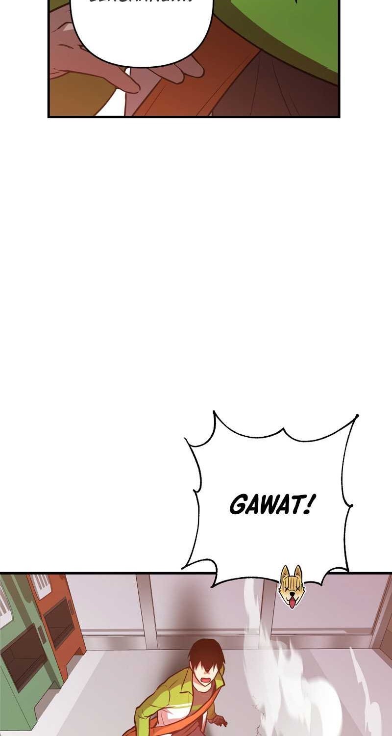 Cursed Manager’s Regression Chapter 05 Gambar 45