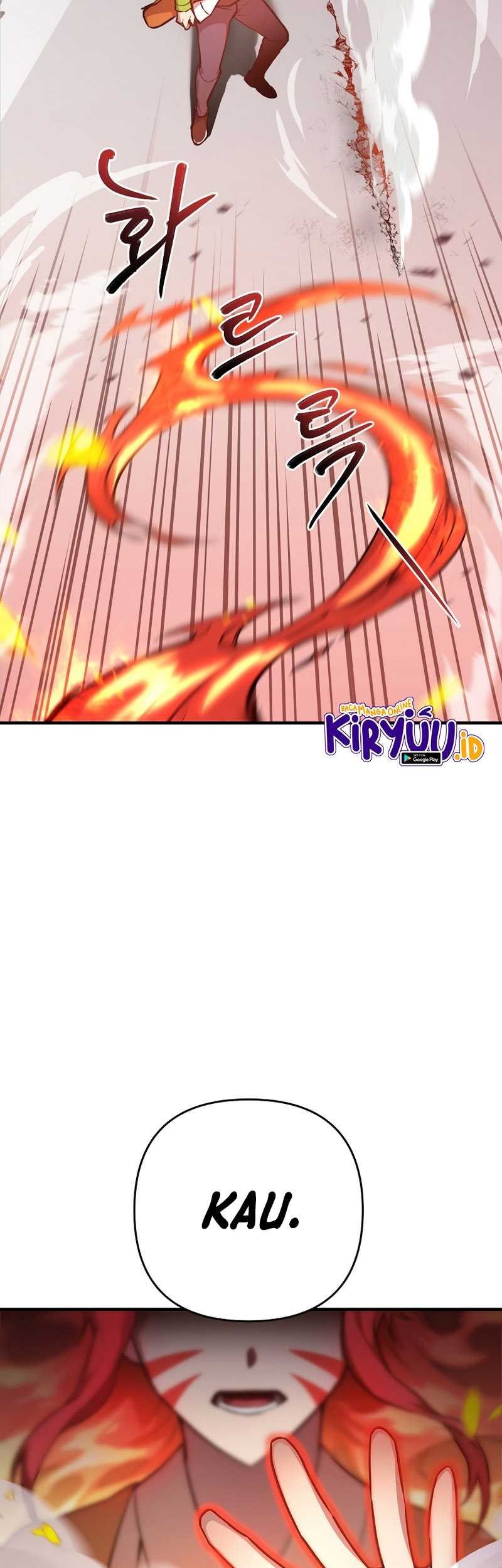 Cursed Manager’s Regression Chapter 05 Gambar 46