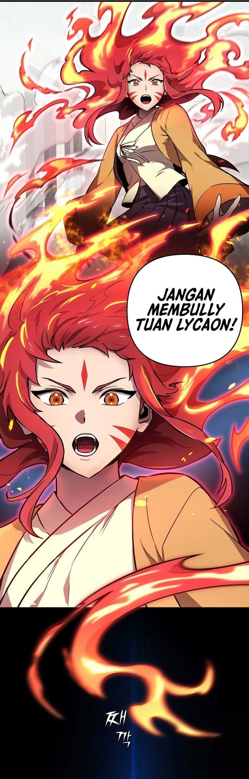 Cursed Manager’s Regression Chapter 05 Gambar 48