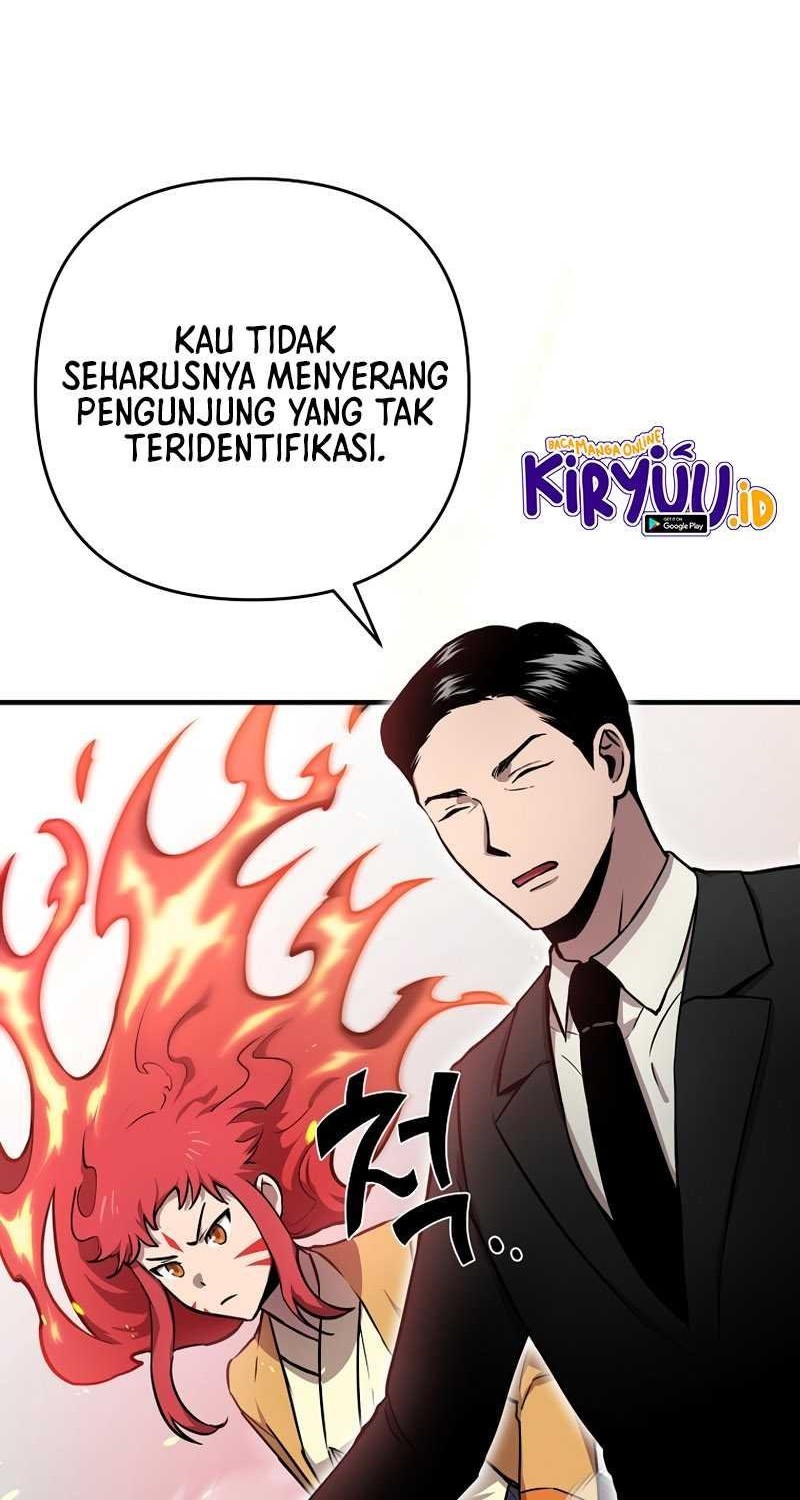 Cursed Manager’s Regression Chapter 05 Gambar 51