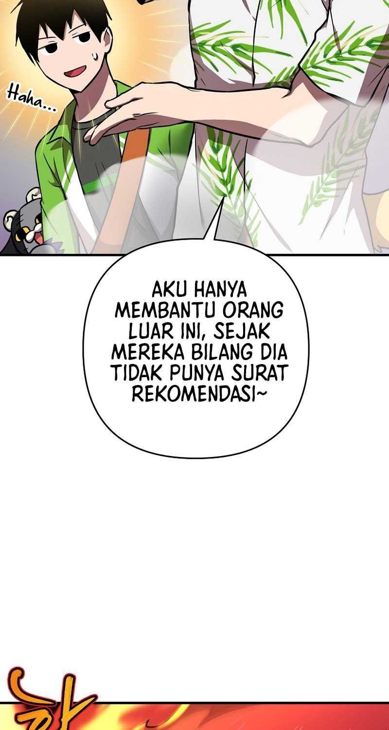 Cursed Manager’s Regression Chapter 05 Gambar 55