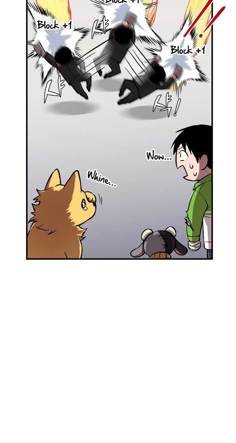 Cursed Manager’s Regression Chapter 05 Gambar 57