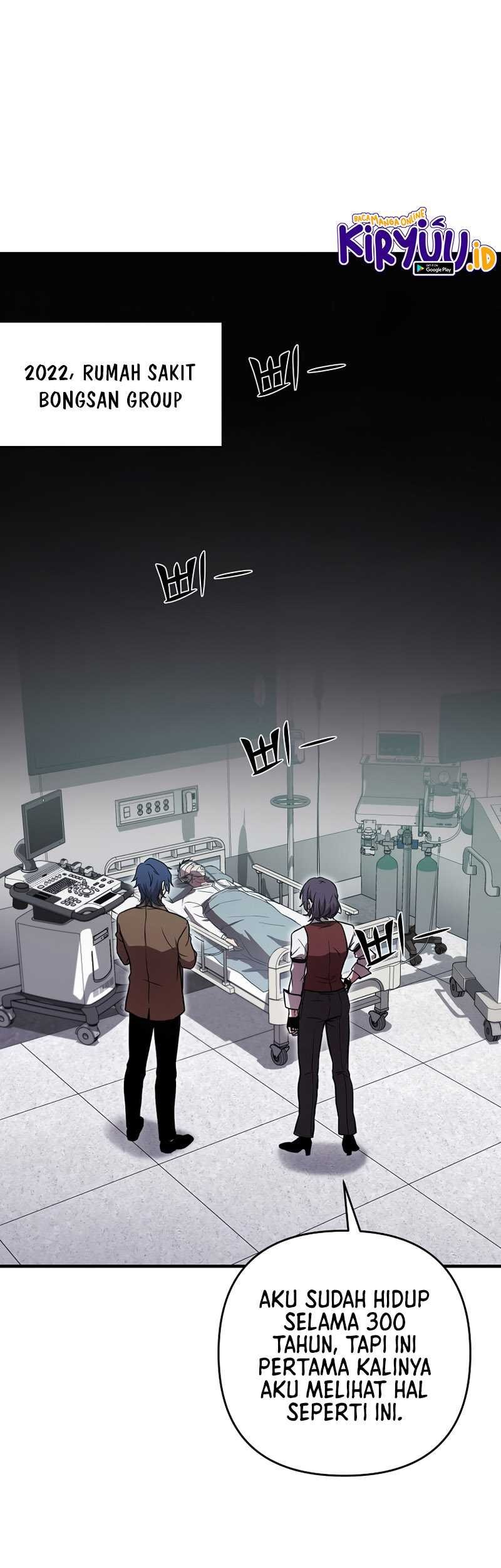 Baca Manhwa Cursed Manager’s Regression Chapter 05 Gambar 2