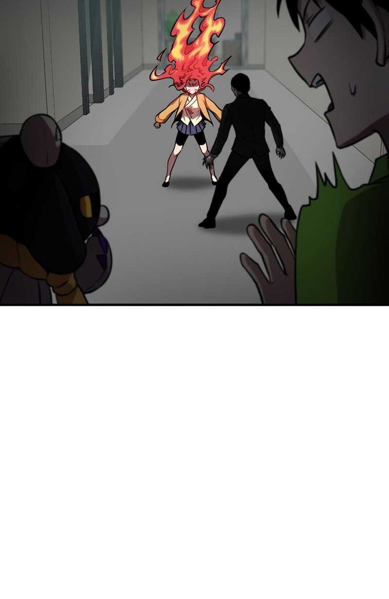 Cursed Manager’s Regression Chapter 05 Gambar 59