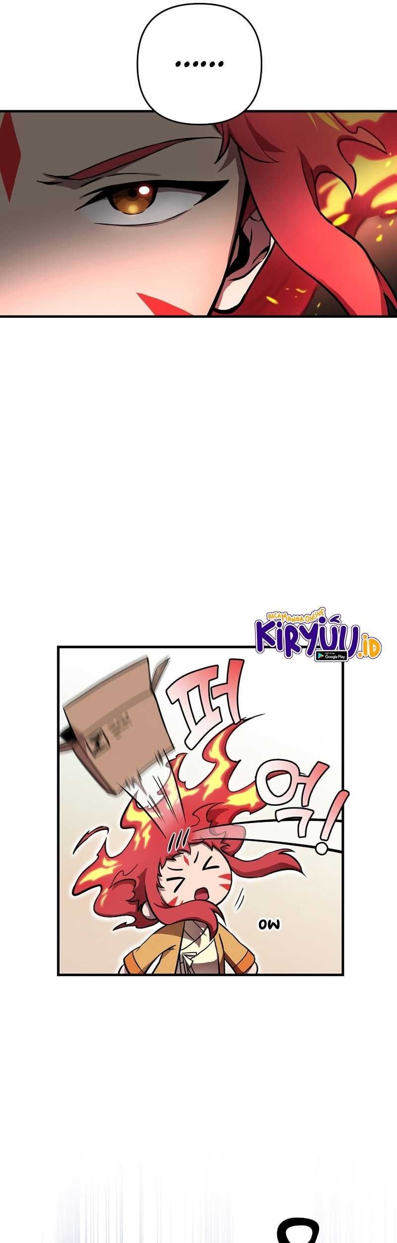 Cursed Manager’s Regression Chapter 05 Gambar 60