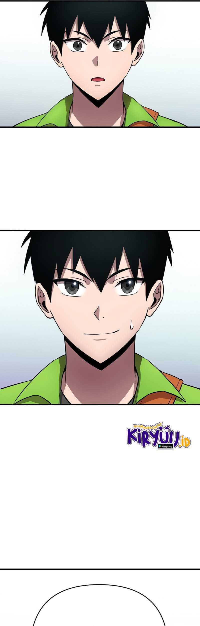 Cursed Manager’s Regression Chapter 05 Gambar 66