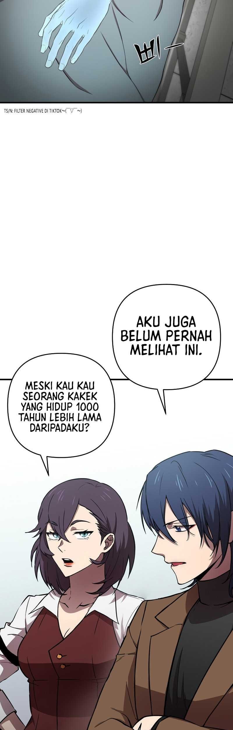 Cursed Manager’s Regression Chapter 05 Gambar 4