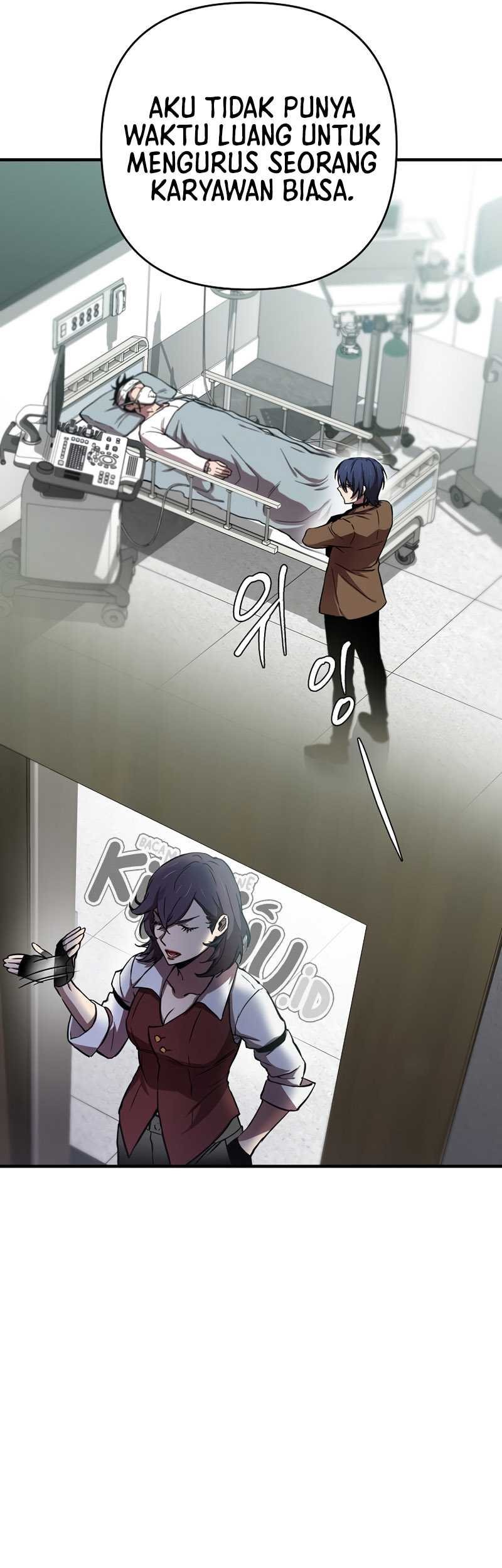 Cursed Manager’s Regression Chapter 05 Gambar 8
