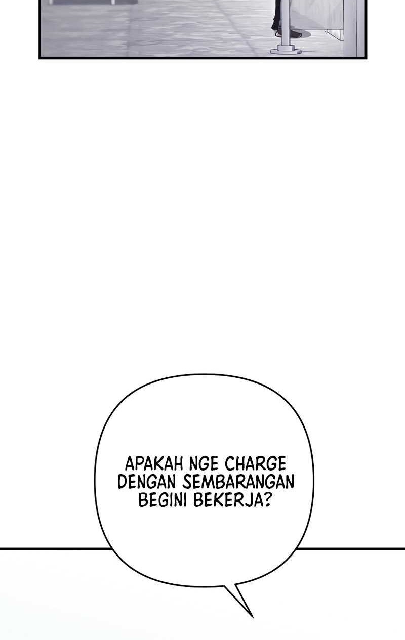 Cursed Manager’s Regression Chapter 05 Gambar 13
