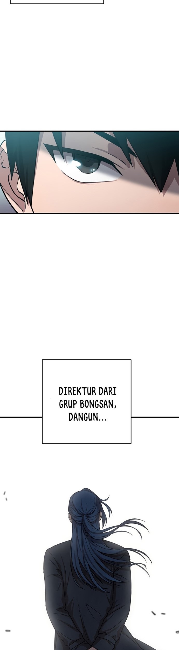 Cursed Manager’s Regression Chapter 04 Gambar 41