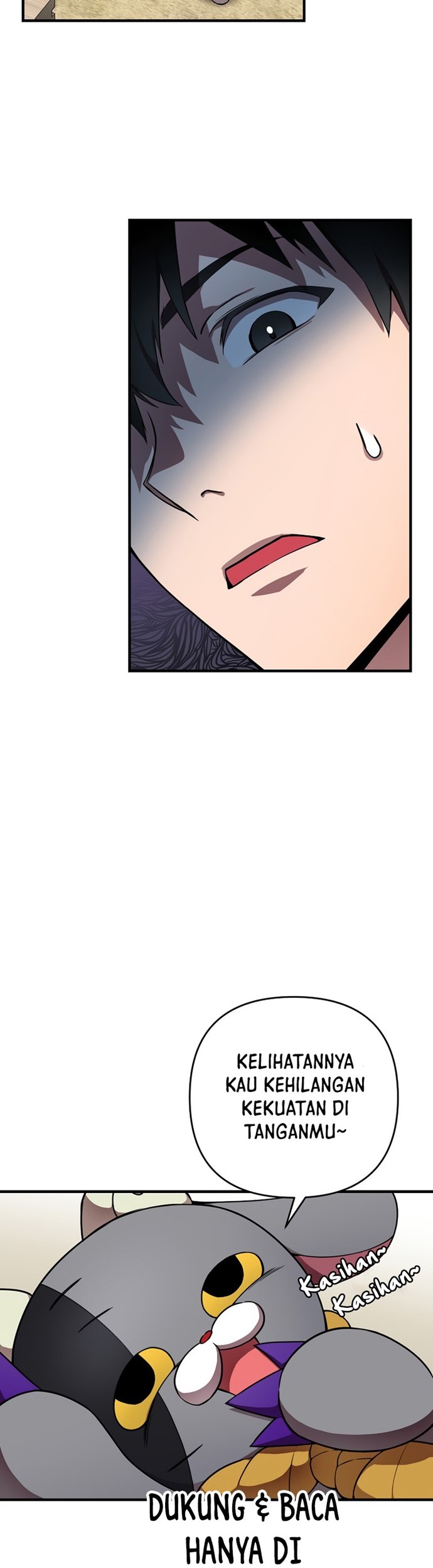 Cursed Manager’s Regression Chapter 04 Gambar 5