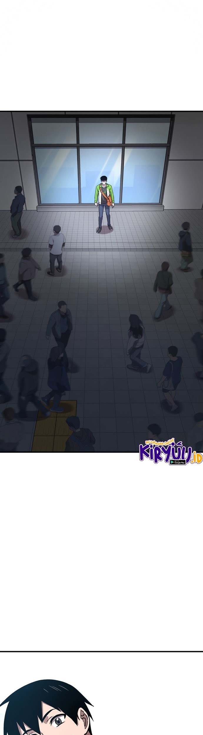 Baca Cursed Manager’s Regression Chapter 03 Gambar 2