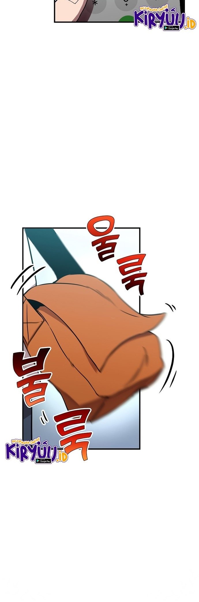 Cursed Manager’s Regression Chapter 03 Gambar 10