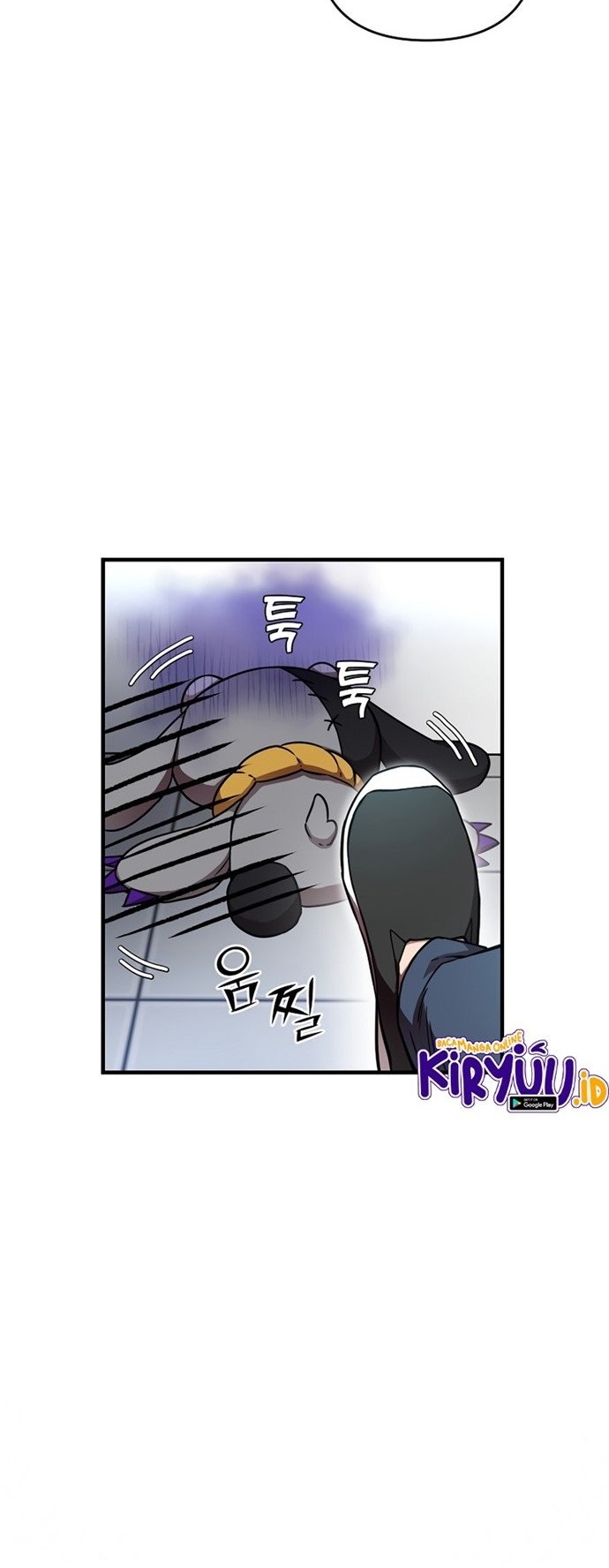 Cursed Manager’s Regression Chapter 03 Gambar 14