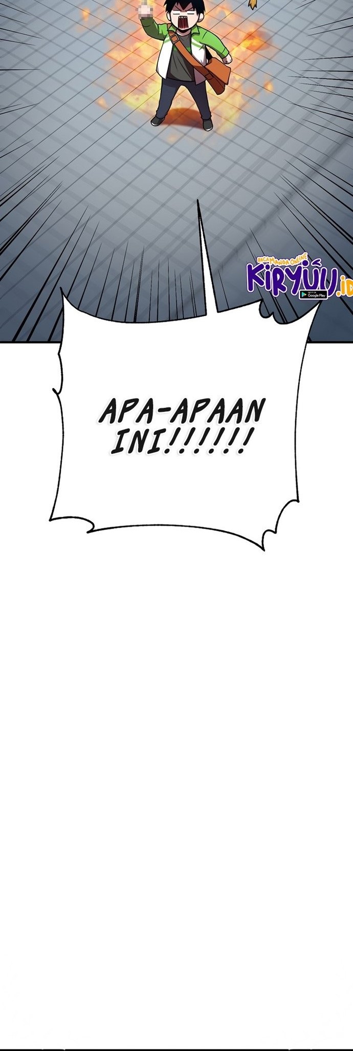 Cursed Manager’s Regression Chapter 03 Gambar 26
