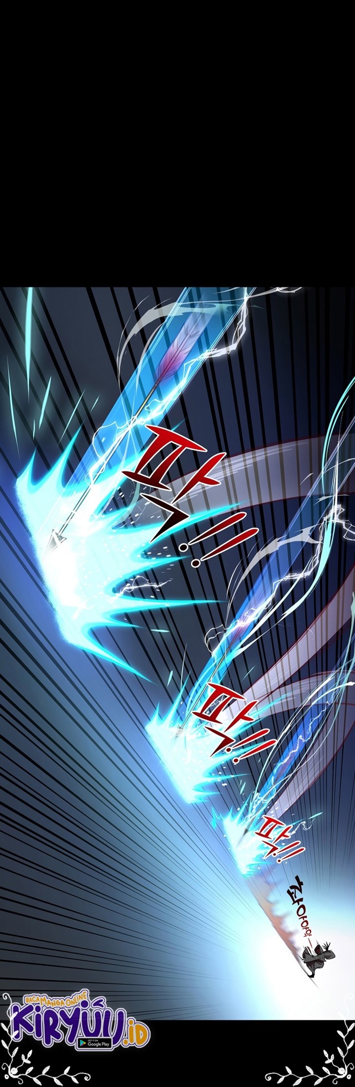 Cursed Manager’s Regression Chapter 02 Gambar 28