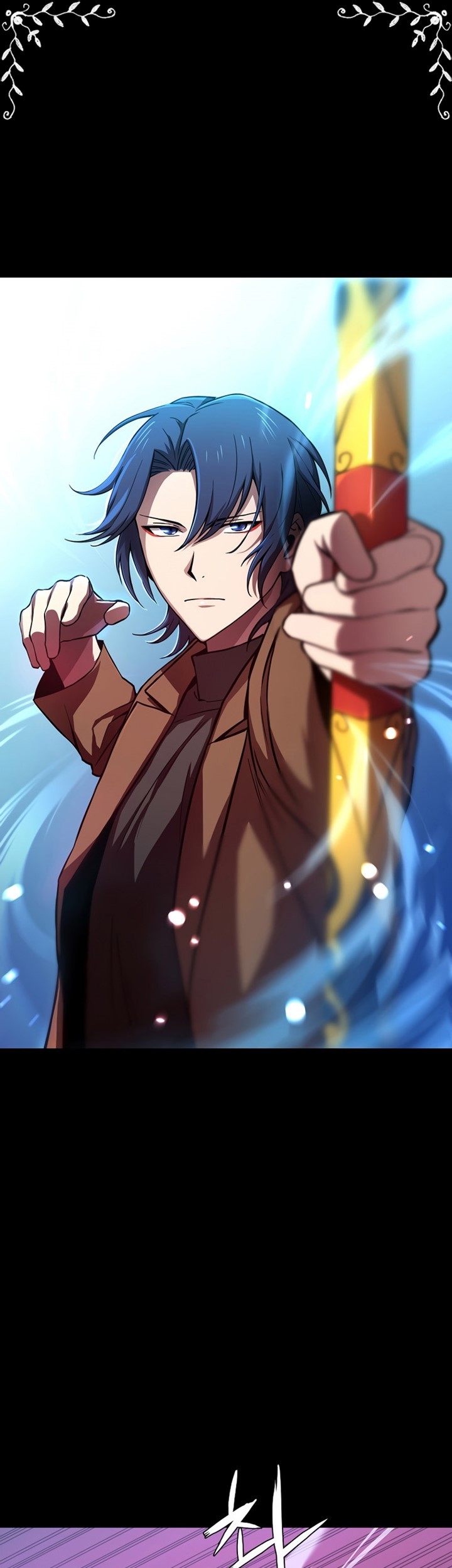 Cursed Manager’s Regression Chapter 02 Gambar 29