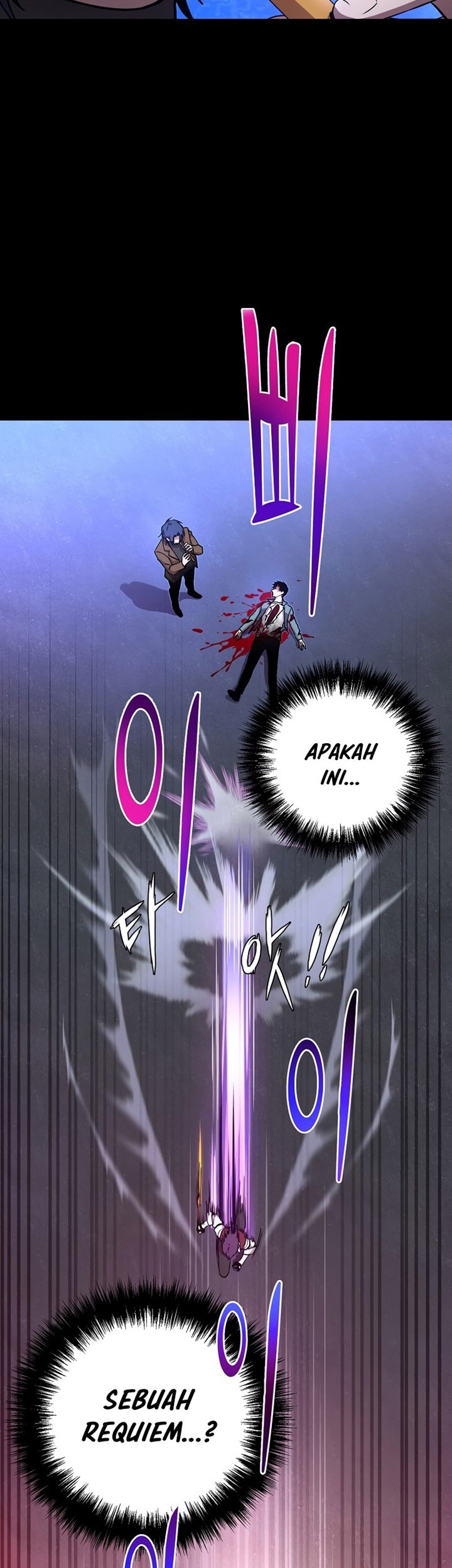 Cursed Manager’s Regression Chapter 02 Gambar 33