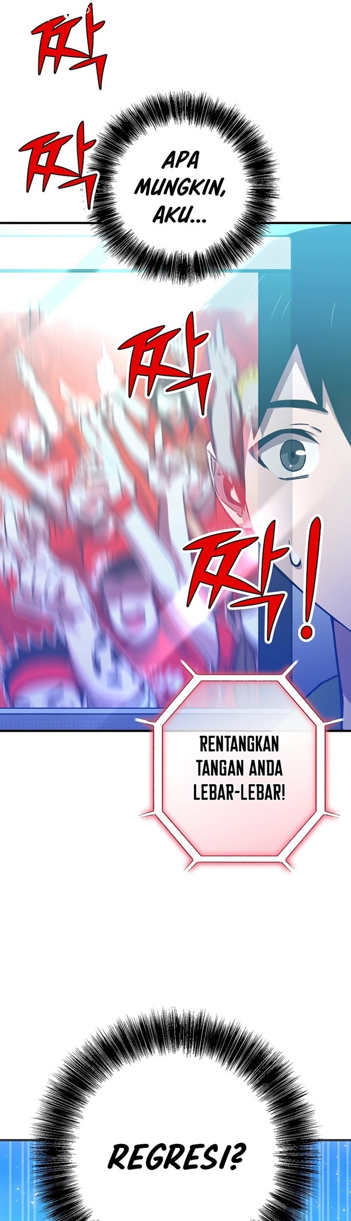 Cursed Manager’s Regression Chapter 02 Gambar 52