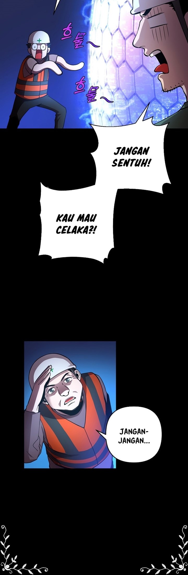 Cursed Manager’s Regression Chapter 02 Gambar 4