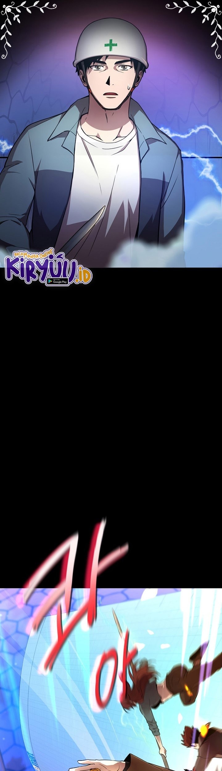 Cursed Manager’s Regression Chapter 02 Gambar 8