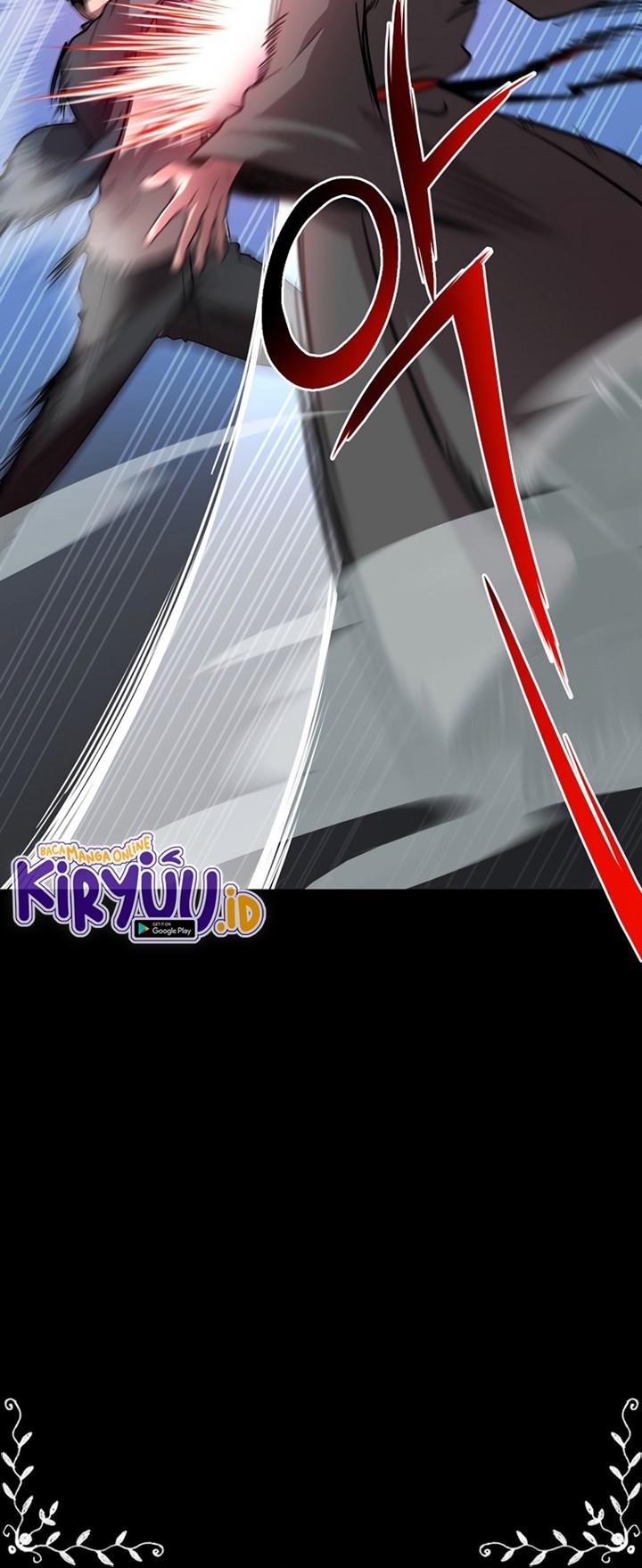 Cursed Manager’s Regression Chapter 02 Gambar 19