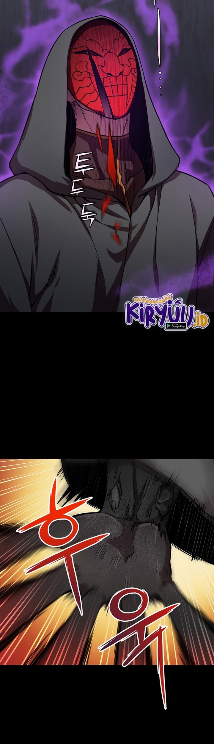Cursed Manager’s Regression Chapter 02 Gambar 21